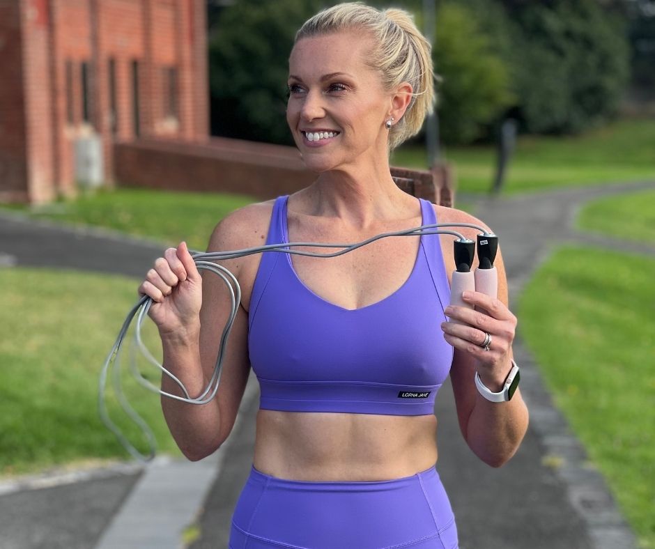 missintensity personal training