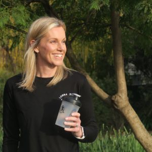 Protein Shaker