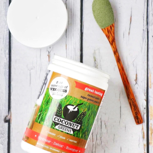 Coconut Greens
