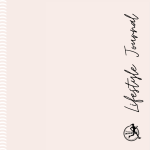 Lifestyle Journal - Download/Print version