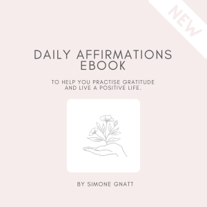Daily Affirmations eBook PDF