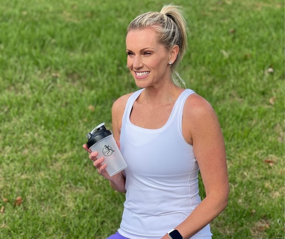 missintensity nutrition coaching